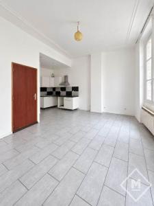 Acheter Appartement 49 m2 Marseille-1er-arrondissement