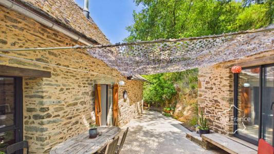 Annonce Vente Prestige Saint-parthem 12