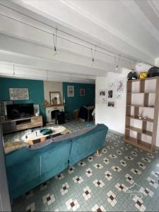 Annonce Vente 4 pi�ces Maison Fermanville 50