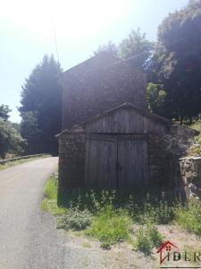 Acheter Maison Cambon-et-salvergues 54000 euros