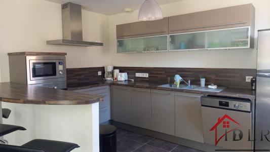Annonce Vente 5 pi�ces Appartement Lons-le-saunier 39