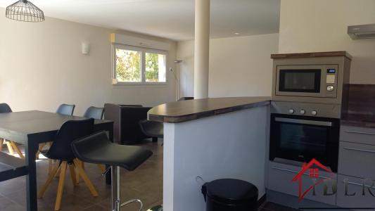 Acheter Appartement 85 m2 Lons-le-saunier