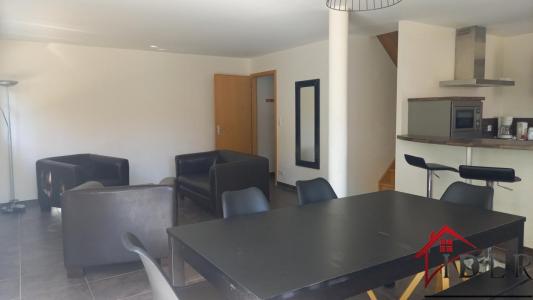 Acheter Appartement Lons-le-saunier 249000 euros