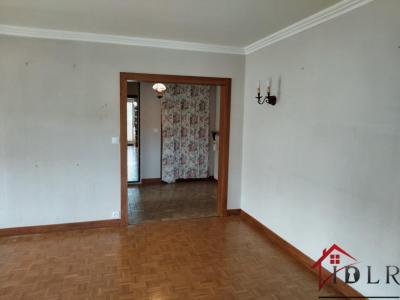 Annonce Vente 5 pi�ces Appartement Lons-le-saunier 39