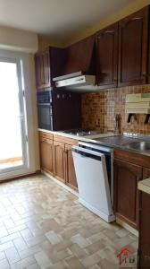 Acheter Appartement 106 m2 Lons-le-saunier