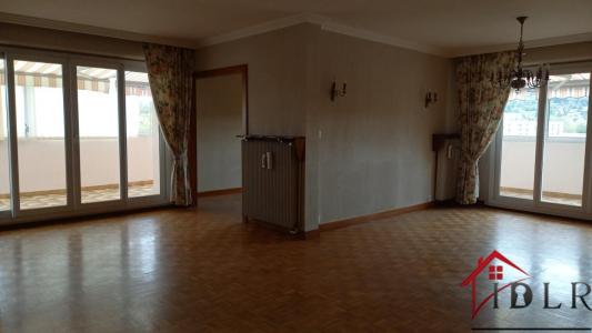 Acheter Appartement Lons-le-saunier 182000 euros