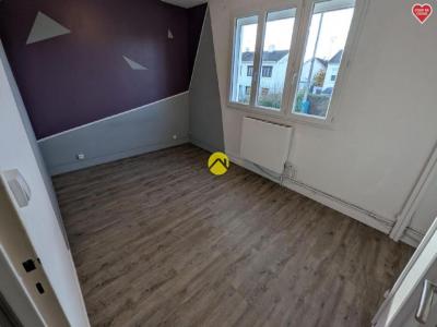 Acheter Maison Saint-doulchard Cher