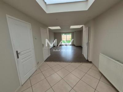 Annonce Vente 4 pi�ces Maison Wambrechies 59