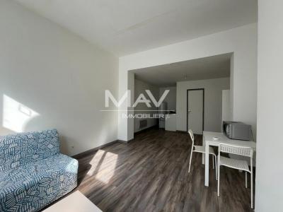 Louer Appartement Roubaix Nord