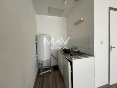Louer Appartement Roubaix 480 euros
