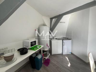 Annonce Location 2 pi�ces Appartement Roubaix 59