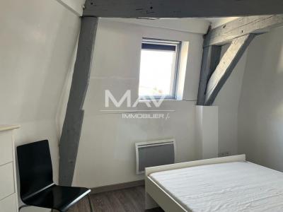 Louer Appartement 32 m2 Roubaix