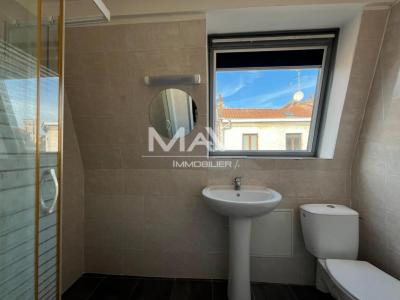 Louer Appartement Roubaix Nord