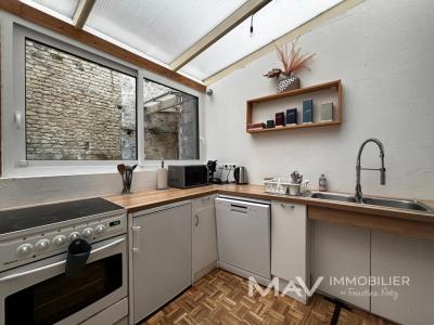 Louer Maison 105 m2 Saint-omer