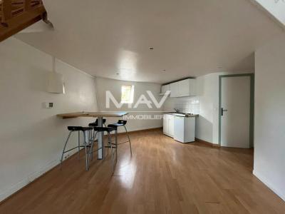 For rent Roncq 1 room 43 m2 Nord (59223) photo 0