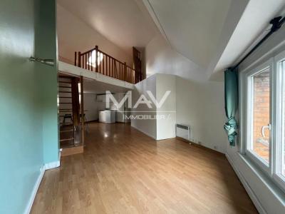 For rent Roncq 1 room 43 m2 Nord (59223) photo 1