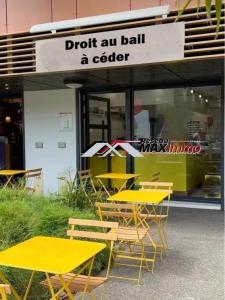 Annonce Vente Local commercial Saint-gilles-les-bains 974