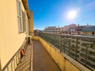 Acheter Appartement Nice Alpes Maritimes
