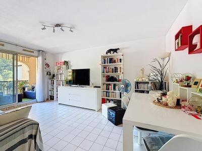 For sale Nice 3 rooms 63 m2 Alpes Maritimes (06100) photo 0