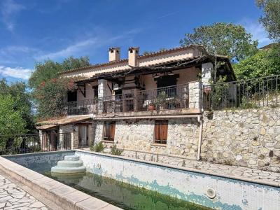 Annonce Vente Prestige Nice 06