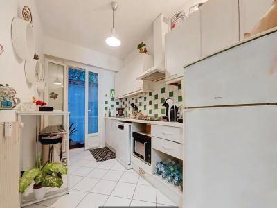 Acheter Appartement 51 m2 Nice