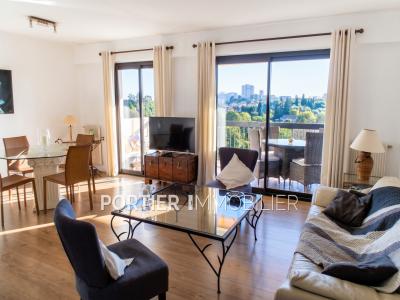 For rent Antibes 3 rooms 73 m2 Alpes Maritimes (06600) photo 0