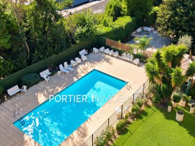 Louer Appartement 73 m2 Antibes