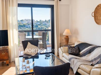 Louer Appartement Antibes Alpes Maritimes