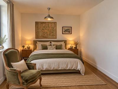 For sale Pouldreuzic 4 rooms 85 m2 Finistere (29710) photo 3