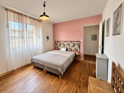For sale Pouldreuzic 4 rooms 85 m2 Finistere (29710) photo 4