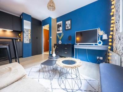 For sale Nantes 2 rooms 28 m2 Loire atlantique (44000) photo 0