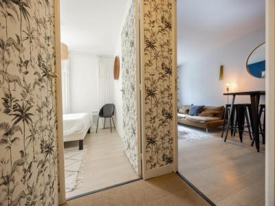 Annonce Vente 2 pi�ces Appartement Nantes 44