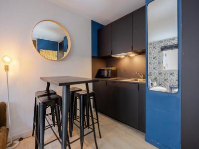Acheter Appartement Nantes 136640 euros