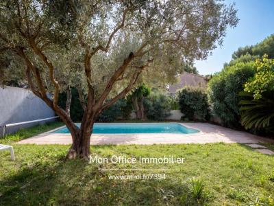 Acheter Maison 97 m2 Sausset-les-pins