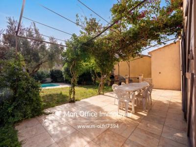 Acheter Maison Sausset-les-pins 654000 euros