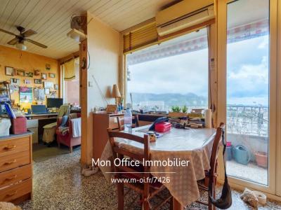 Acheter Appartement Marseille-9eme-arrondissement Bouches du Rhone