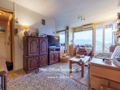 Acheter Appartement Marseille-9eme-arrondissement 231000 euros