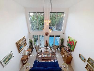 Annonce Vente 4 pi�ces Maison Cogolin 83