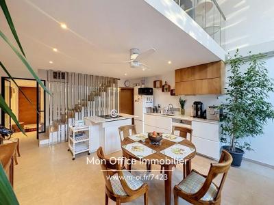 Acheter Maison 137 m2 Cogolin