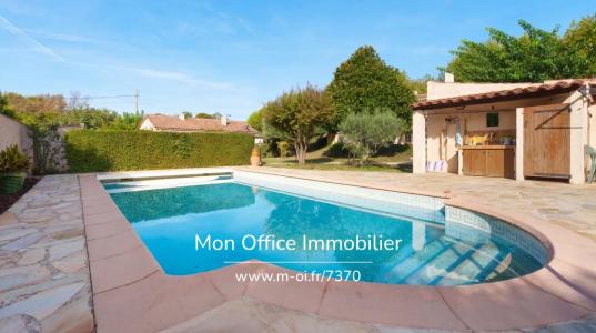 For sale Marseille-13eme-arrondissement 5 rooms 120 m2 Bouches du Rhone (13013) photo 0
