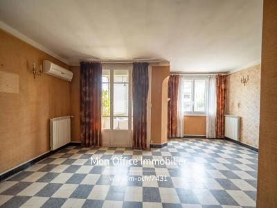 Annonce Vente 5 pi�ces Appartement Toulon 83