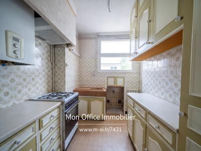 Acheter Appartement 82 m2 Toulon