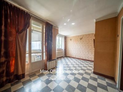 Acheter Appartement Toulon 189000 euros