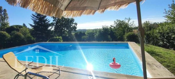 Annonce Vente 4 pi�ces Maison Agen 47