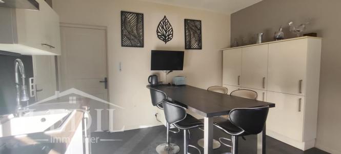 Acheter Maison Agen 279000 euros