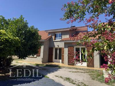 Acheter Maison 144 m2 Tarbes
