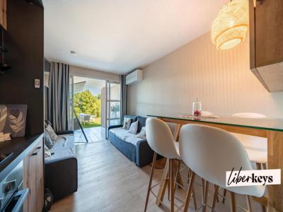 Annonce Vente Appartement Agay 83
