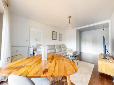 Acheter Appartement Cannet Alpes Maritimes