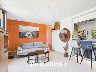 Annonce Vente 3 pi�ces Appartement Cannet 06