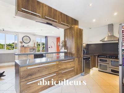 Acheter Appartement 64 m2 Cannet